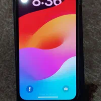 اپل iPhone 12 Pro با حافظهٔ ۲۵۶ گیگابایت