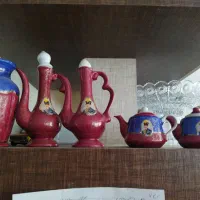 دکوری|مجسمه، تندیس، ماکت|کاشان, قطب راوندی|دیوار