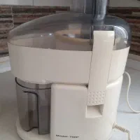 آبمیوه گیری پارس خزر|آبمیوه‌گیر و آب‌مرکبات‌گیر|بروجرد, |دیوار