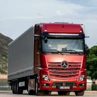 ‌ راننده پایه یکم