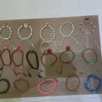 دستبند یلدایی و ...