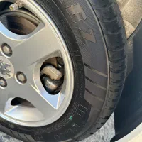 ۲۰۷ مدل آخر۱۴۰۲ خشک سقف شیشه ارتقا|خودرو سواری و وانت|تهران, شهرک آزمایش|دیوار