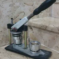 دستگاه پیکسل زن