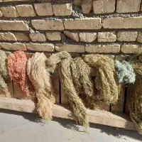 ابریشم خارجی