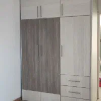 مسکن مهر /دوخوابه/جنوبی|فروش آپارتمان|هشتگرد, شهرک آفتاب|دیوار