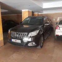 هایما s7پلاس مدل401|خودرو سواری و وانت|تهران, اوقاف|دیوار