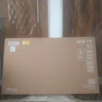 تلویزیون سام 50 اینچ