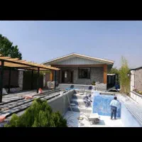 بازسازی ساختمان صفر تا صد|مشارکت در ساخت املاک|پردیس, شهرک صنعتی خرمدشت فاز ۷|دیوار