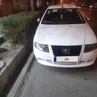 سورن پلاس EV7 مدل۱۴۰۳ فول کارت طلایی داره