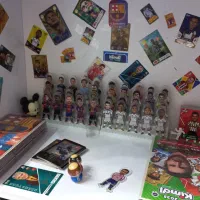 کلکسیون کیمدی