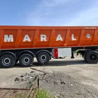 کمپرسی مارال ۱۴۰۴