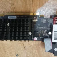 ati radeon hd 4300 hd 4500 series کارت گرافیک