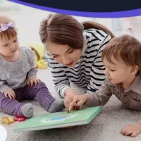 پرستاری کودک