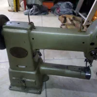 چرخ صنعتی چرم دوزی (پستایی سازی)