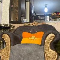 مبلمان هفت نفره