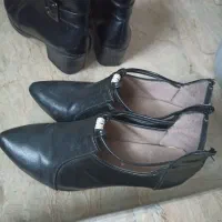 کفشهای تمیز|کیف، کفش، کمربند|سنندج, |دیوار