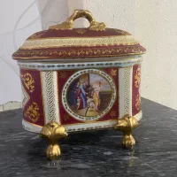 ظروف دکوری و پذیرایی|ظروف سرو و پذیرایی|اردبیل, |دیوار