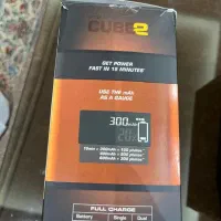 شارژ دوربین عکاسی و همه کاره