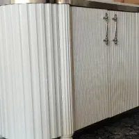 ست میز تی وی وکنسول|بوفه، ویترین، کنسول|خرمآباد, |دیوار