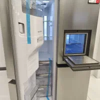 جشنواره فروش ساید بای ساید دوو|یخچال و فریزر|بهبهان, |دیوار