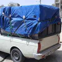 وانت بارتلفنی باربری حمل باررباط کریم پرنداسلامشهر|خدمات حمل و نقل|رباط‌کریم, |دیوار
