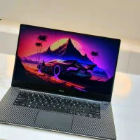 لپتاپ Dell 5520 گیمینگ i7 6820HQ گرافیک 4 گیگ مجزا