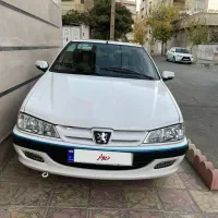 پژو پارس سفارشی دریچه سیمی۱۴۰۲|خودرو سواری و وانت|سنندج, |دیوار