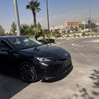 تویوتا کمری هیبرید پرمیوم ۲۰۲۵|خودرو سواری و وانت|تهران, جردن|دیوار