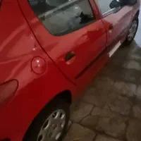 ۲۰۶ مدل ۹۷|خودرو سواری و وانت|تهران, هفت چنار|دیوار