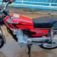 موتور پیشتاز 150H22|موتورسیکلت|تربت جام, شهید نصرالهی|دیوار