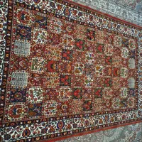 قالی دستبافت