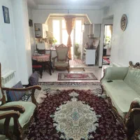 فروش واحد / ۷۶ متر / دو خوابه / ابتدای خ چمران