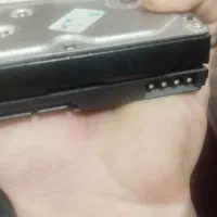 هارد اینترنال ۱۰۰۰ گیگابایت و پاور بانک ۲۰۰۰۰