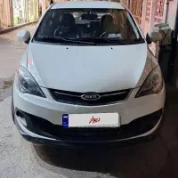 ام وی ام 315 لاکچری