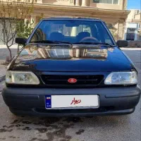 پراید مدل 1383 عروسک|خودرو سواری و وانت|نیشابور, کوی فرهنگیان|دیوار