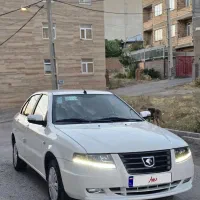 سمند سورن xu7 p /اقساط/ سند شش دانگ