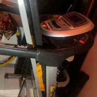 تردمیل فلکسی فیت مدل ۹۰۲۲|تجهیزات ورزشی|پردیس, فاز ۱۱|دیوار