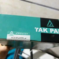 سیبک طبق راست و توپی سرکمک تیبا|قطعات یدکی و لوازم جانبی|تهران, دردشت|دیوار
