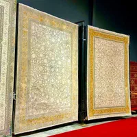 فرش های سلطنتی و طلا کوب|فرش|شیراز, محراب|دیوار