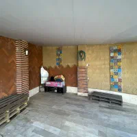 395خانه محوطه 200متر بنا سه خواب سند تک برگ|فروش خانه و ویلا|احمدسرگوراب, |دیوار