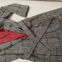 پالتو در حد نونو|لباس|اندیشه, اندیشه فاز ۳|دیوار