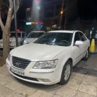 سوناتا ۲۰۰۹ تک برگ سند بسیار نو