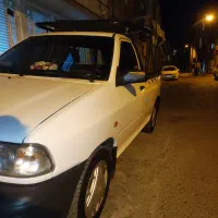 پراید ۱۵۱ بیرنگ ۴۰۳|خودرو سواری و وانت|قم, نوقطار|دیوار