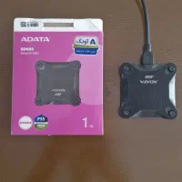 اس اس دی Adata SD620