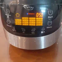 غذاسازوپلوپز|اجاق گاز و لوازم برقی پخت‌وپز|شاهین‌شهر, فدک|دیوار