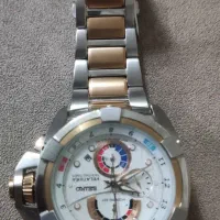 ساعت سیکو والاتورا