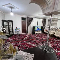 آپارتمان ۲طبقه ۱۰۰متر اندیشه/آخماقیه(املاک پاشایی)|فروش آپارتمان|تبریز, |دیوار