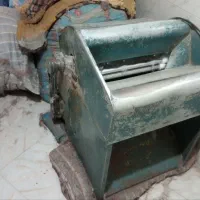 دستگاه حلاجی وپنبه زنی