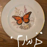 پیشدستی|ظروف سرو و پذیرایی|تهران, امانیه|دیوار