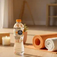 فروش مستقیم  آب معدنی (میوا ) از چشمه های پلور